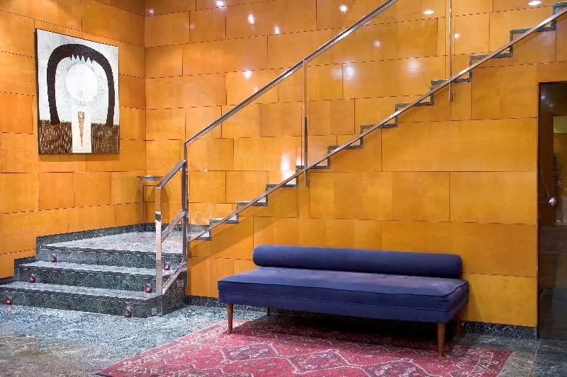 فندق Ciudad de Valladolid