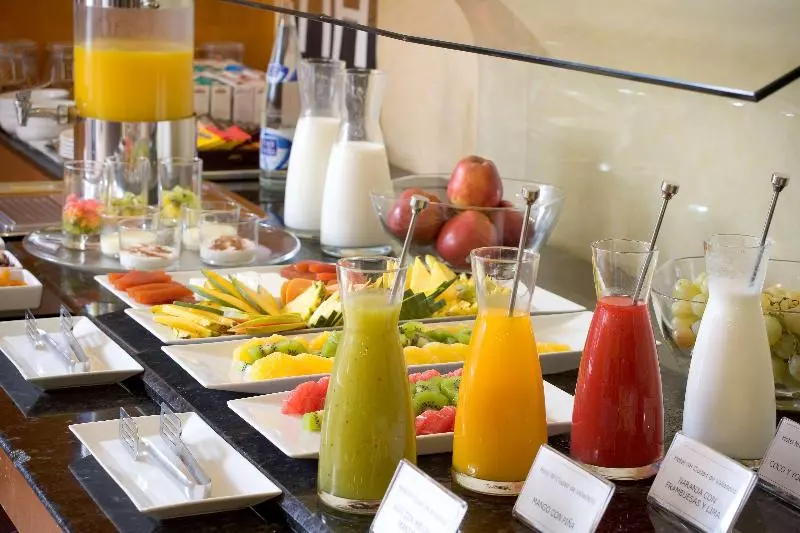 فندق Ciudad de Valladolid