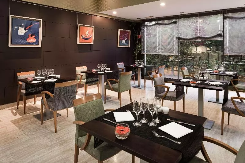 فندق Ciudad de Valladolid