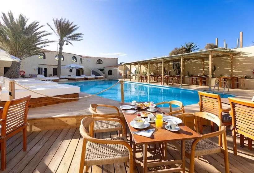 Hotel Playa Sur Tenerife