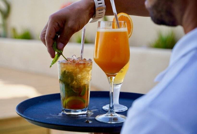 هتل Playa Sur Tenerife