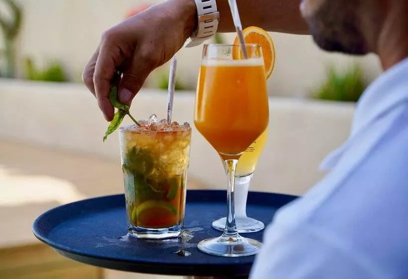 Hotel Playa Sur Tenerife