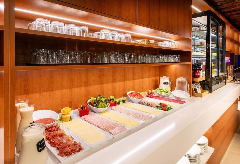 هتل Playa Sur Tenerife