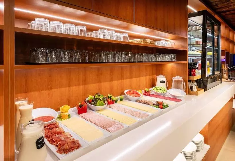 Hotel Playa Sur Tenerife