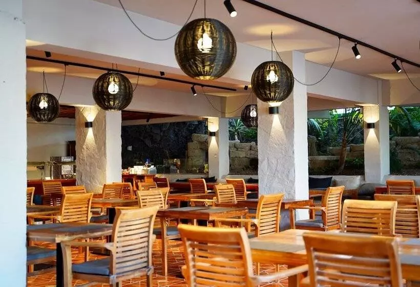 Hotel Playa Sur Tenerife