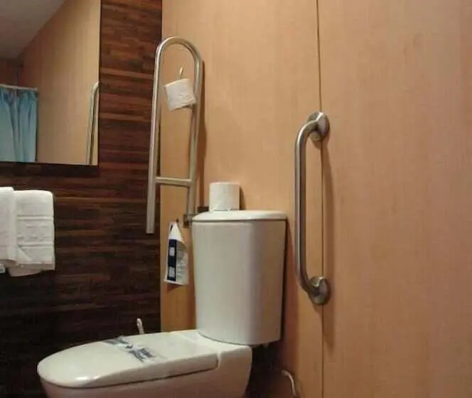 Hotel President