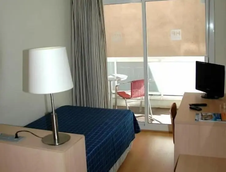 Hotel President