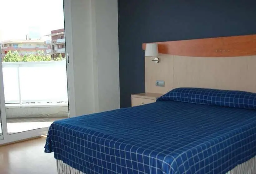 Hotel President