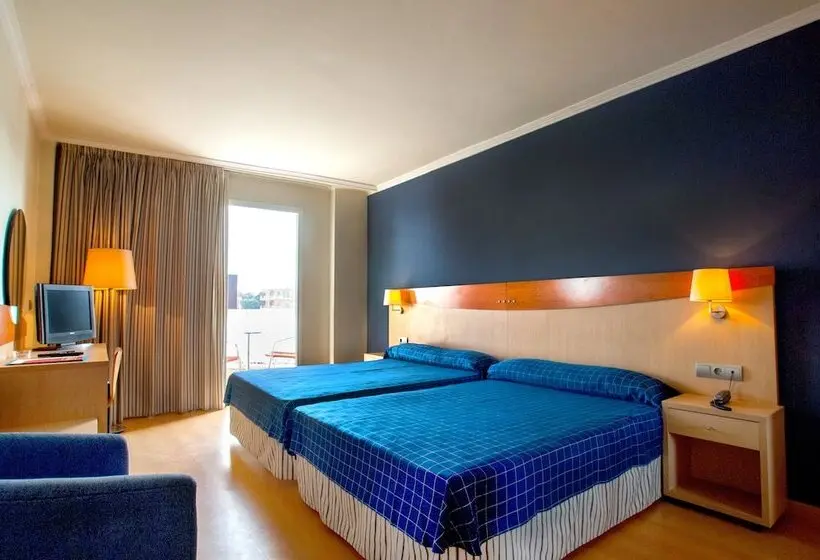 Hotel President
