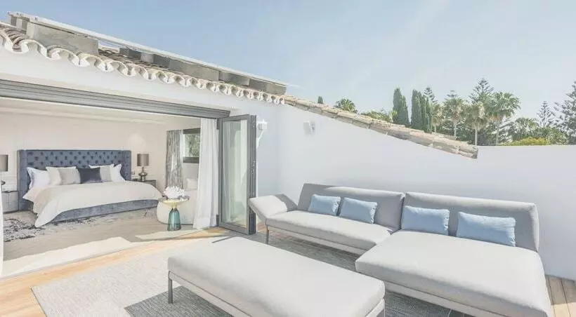 Puente Romano Beach Resort