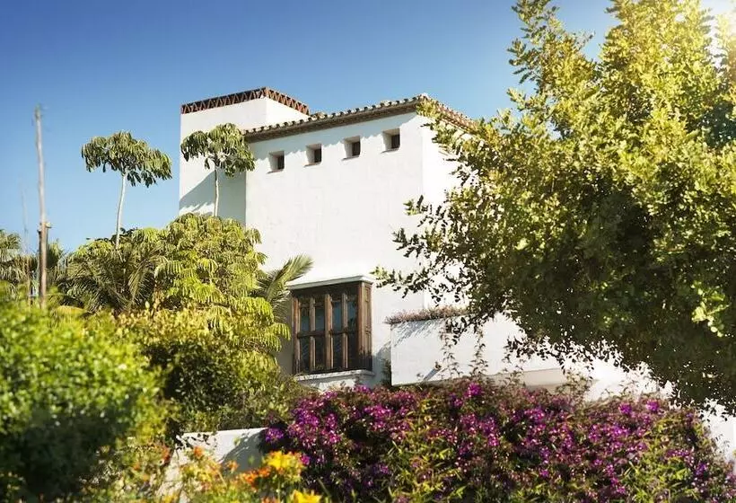 Puente Romano Beach Resort