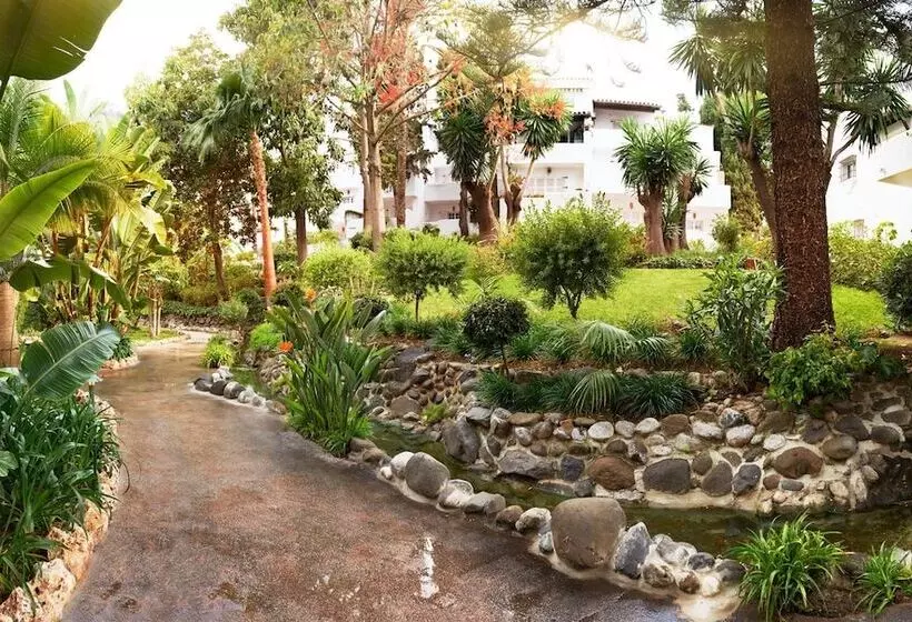 Puente Romano Beach Resort