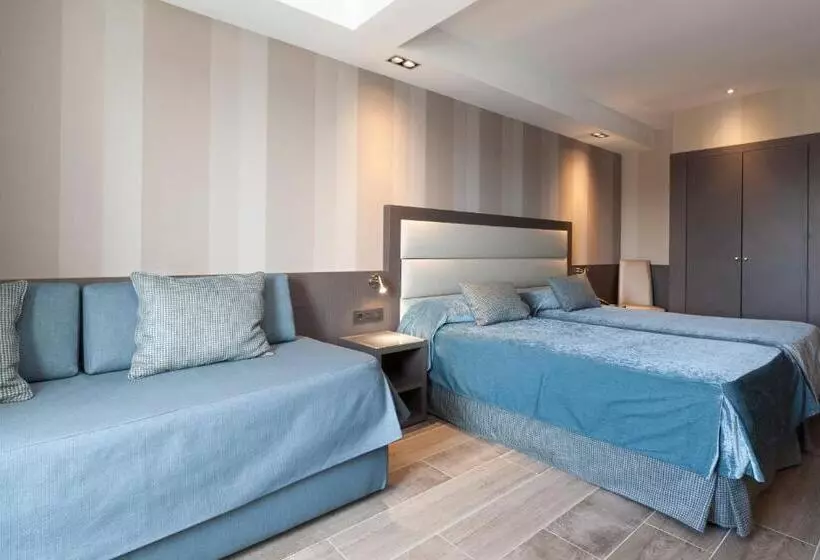 호텔 Reina Cristina