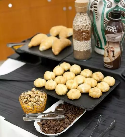 호텔 Reina Cristina