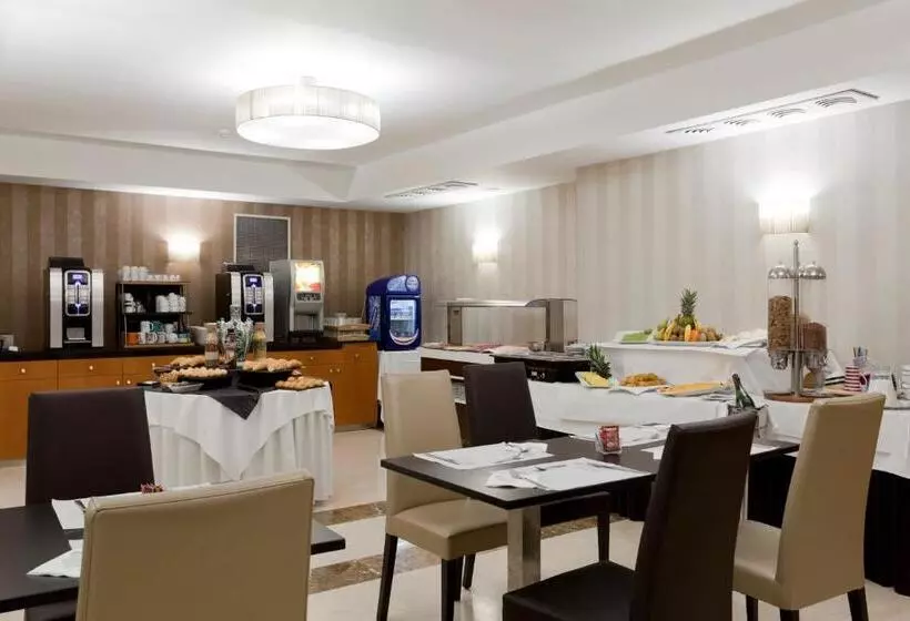 호텔 Reina Cristina