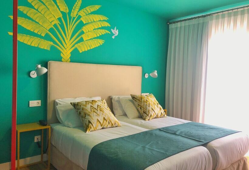 فندق Ritual Torremolinos Adults Only