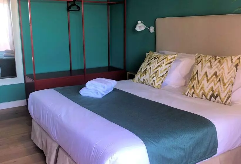 Отель Ritual Torremolinos  Adults Only