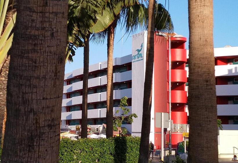 فندق Ritual Torremolinos Adults Only