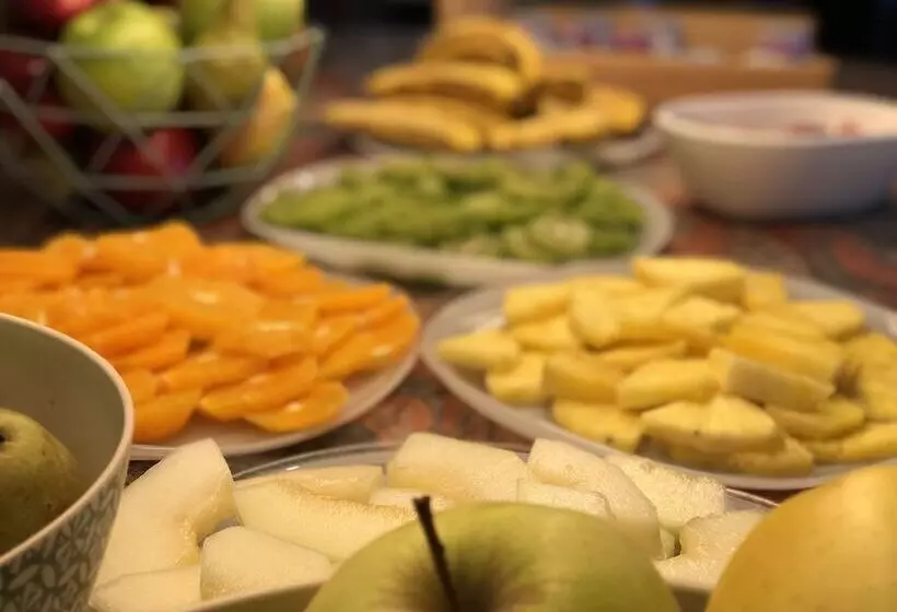 Отель Ritual Torremolinos  Adults Only