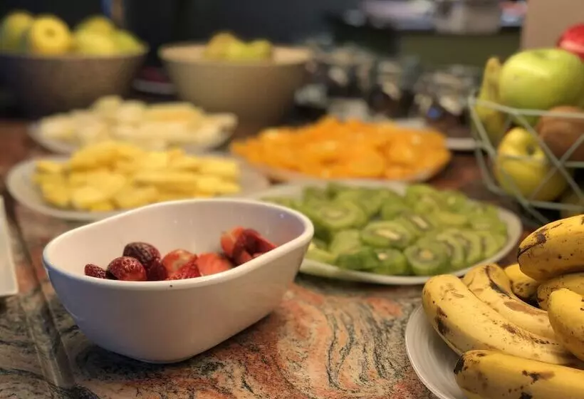 Отель Ritual Torremolinos  Adults Only