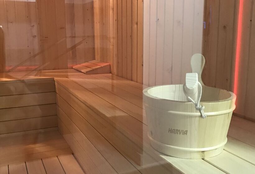 فندق Ritual Torremolinos Adults Only