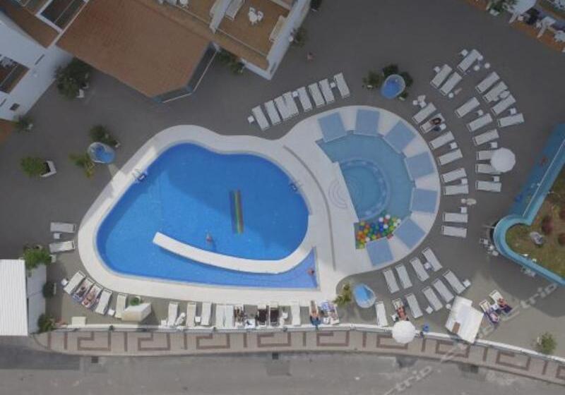 فندق Ritual Torremolinos Adults Only