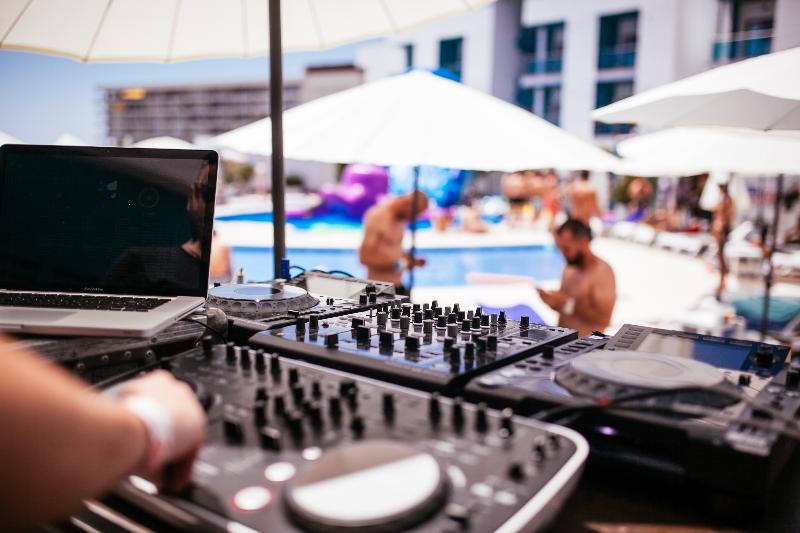 فندق Ritual Torremolinos Adults Only