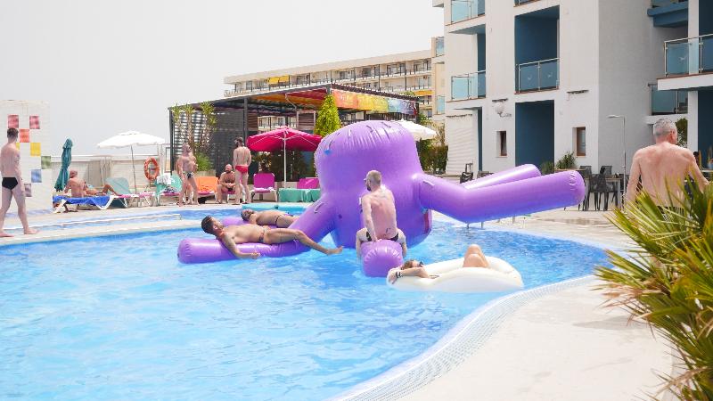فندق Ritual Torremolinos Adults Only