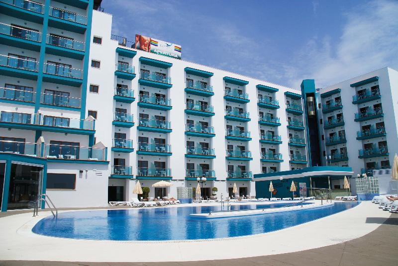 فندق Ritual Torremolinos Adults Only