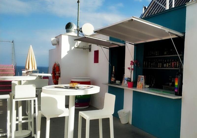 فندق Ritual Torremolinos Adults Only