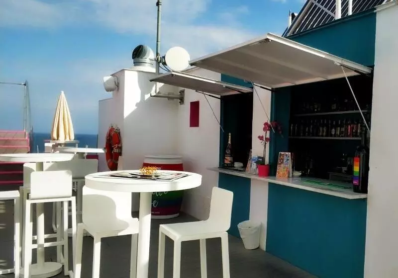 Отель Ritual Torremolinos  Adults Only