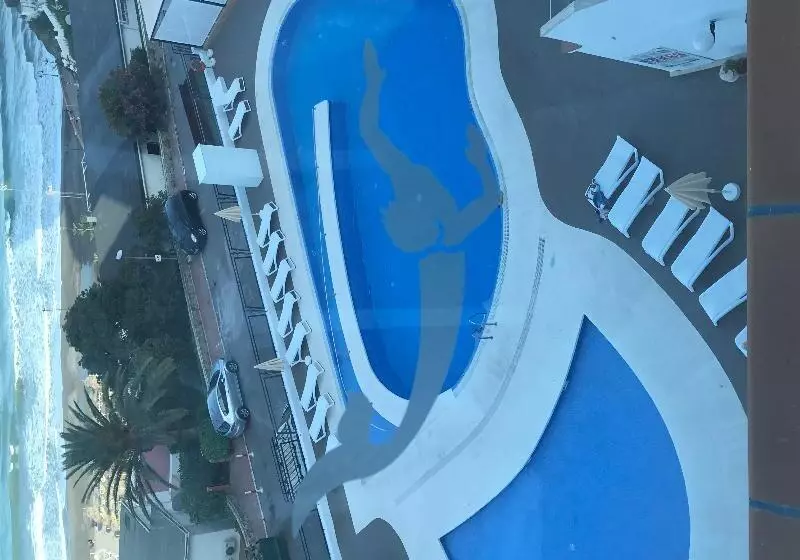 Отель Ritual Torremolinos  Adults Only