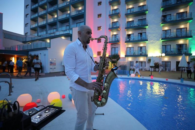 فندق Ritual Torremolinos Adults Only