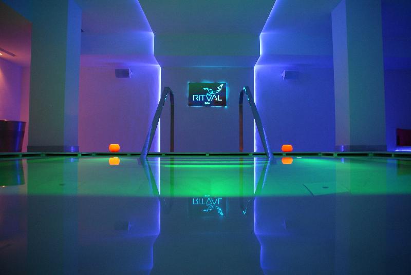 فندق Ritual Torremolinos Adults Only