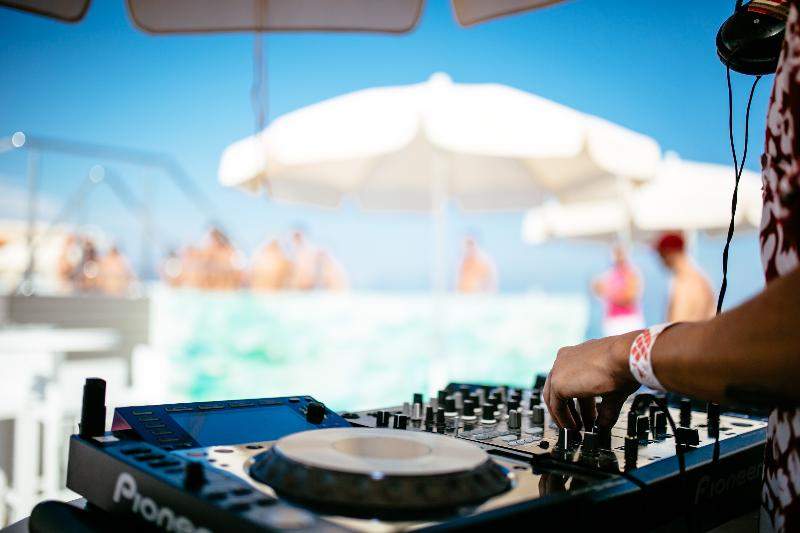 فندق Ritual Torremolinos Adults Only