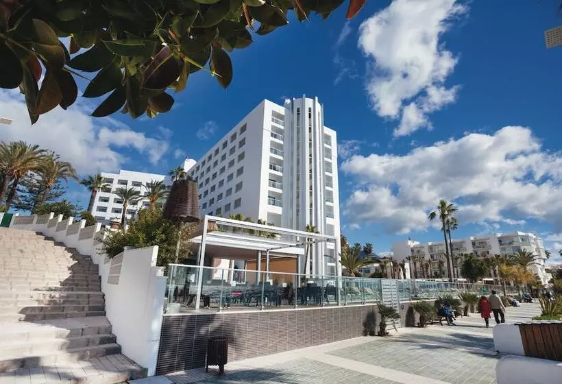 Hotel Riu Monica - Adults Only