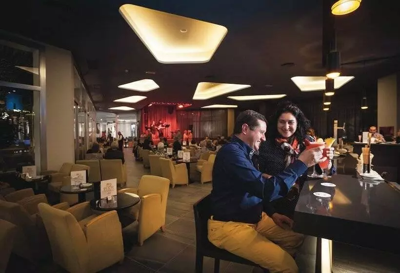 Hotel Riu Monica - Adults Only