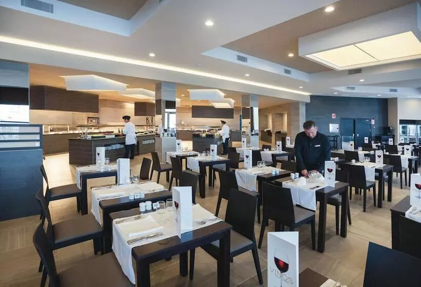 Hotel Riu Monica - Adults Only