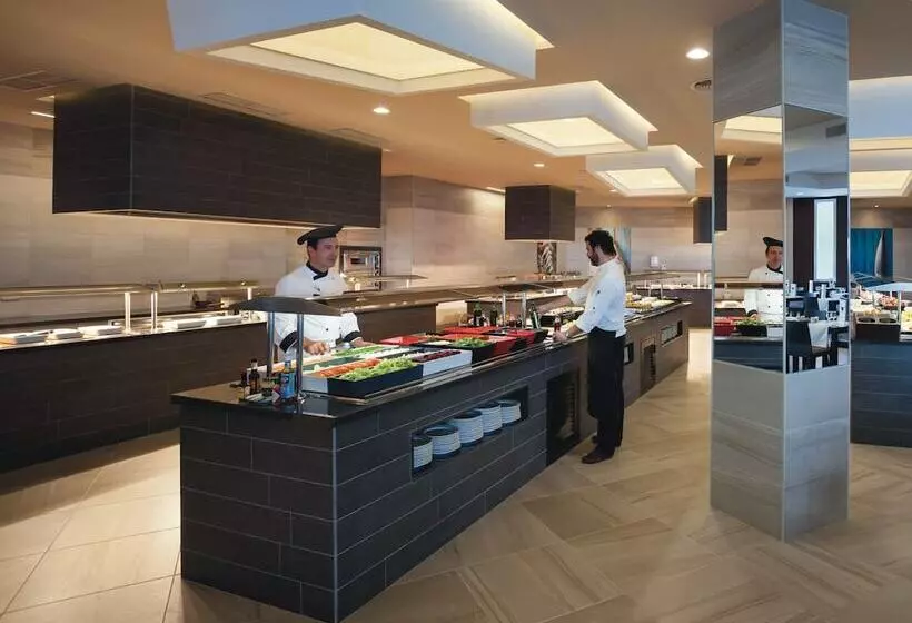 Hotel Riu Monica - Adults Only