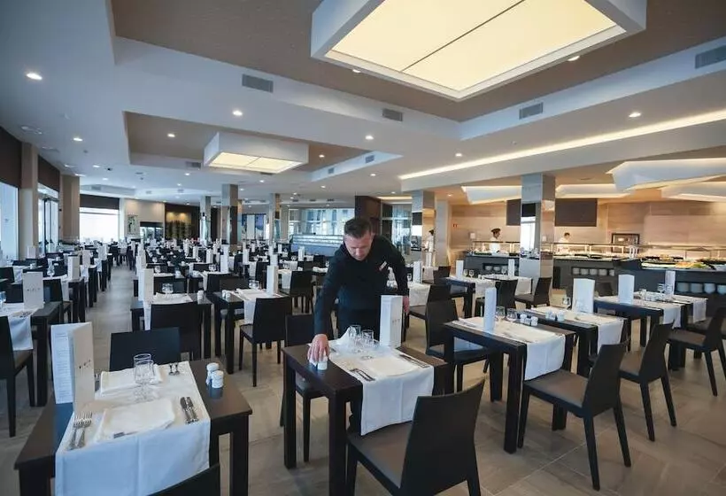 Hotel Riu Monica - Adults Only