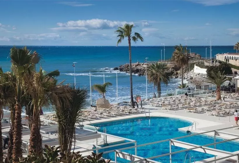 Hotel Riu Monica - Adults Only