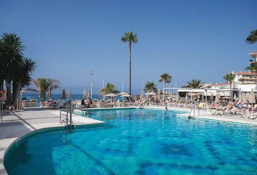 Hotel Riu Monica - Adults Only