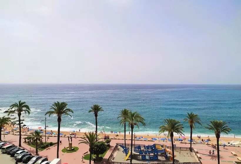 فندق Rosamar Maritim 4