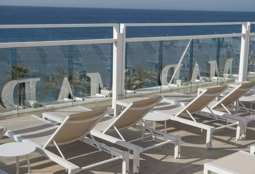 فندق Rosamar Maritim 4