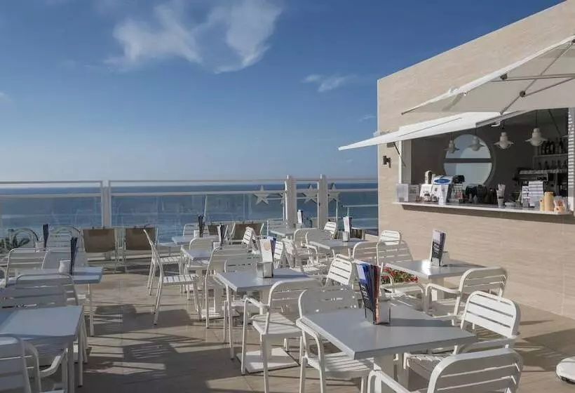 فندق Rosamar Maritim 4