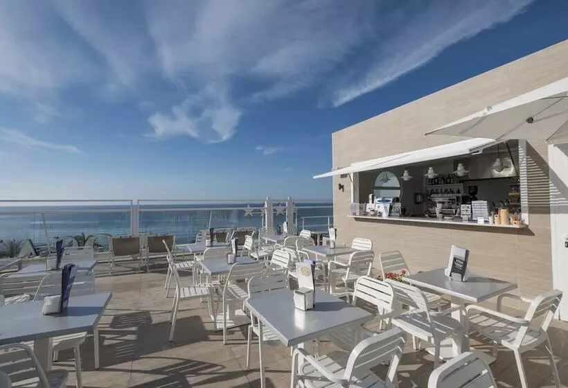 فندق Rosamar Maritim 4