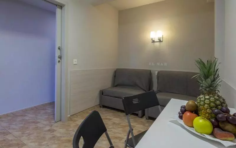 فندق Rosamar Maritim 4