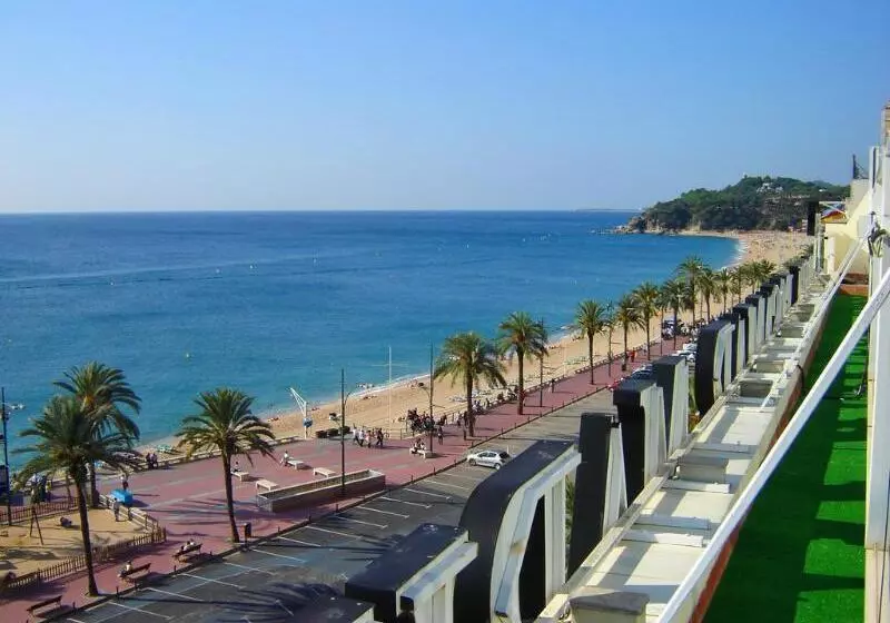 فندق Rosamar Maritim 4