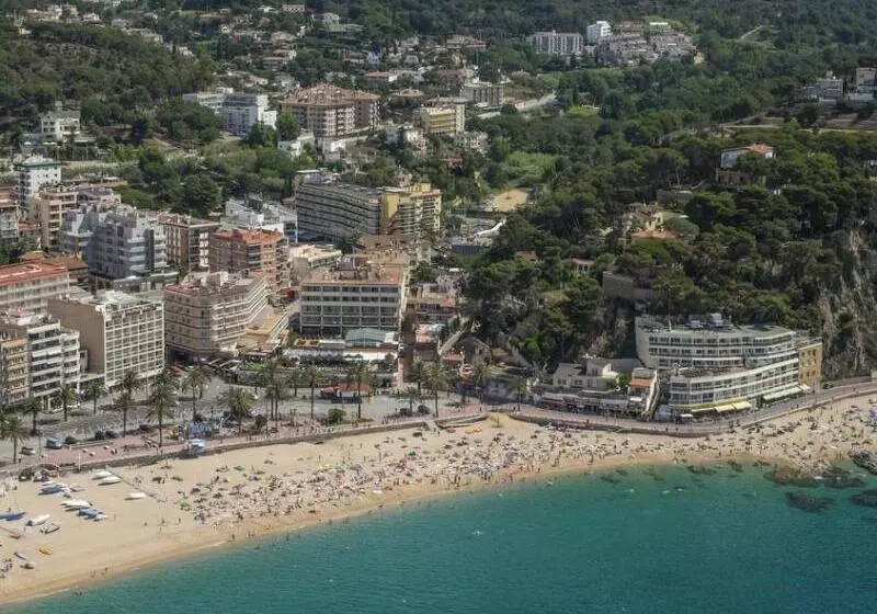 فندق Rosamar Maritim 4