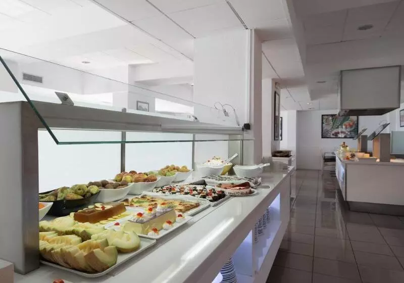 فندق Rosamar Maritim 4